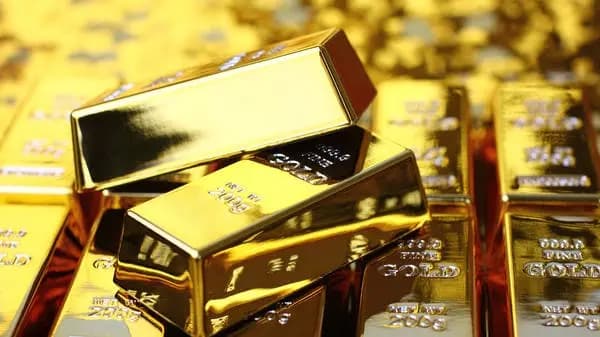 الذهب يستقر قرب أعلى مستوى منذ أسبوعين