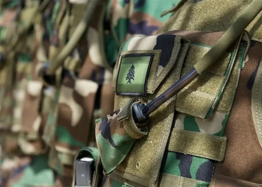 الجيش يواصل عملياته الأمنية: توقيفات في طرابلس ويونين وضبط أسلحة وذخائر