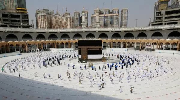 العمرة "برًّا" مستمرة حتى هذا التاريخ!
