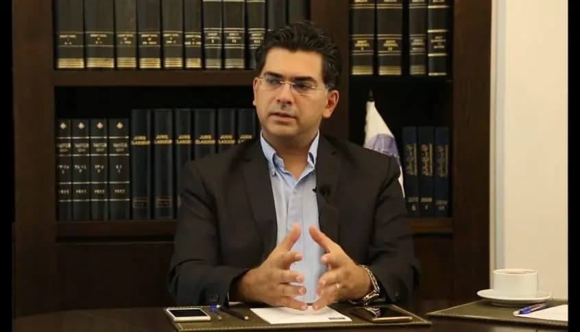 بعد الاعتداءات الإسرائيلية.. مرقص: مناشدة محلية ودولية لحماية الصحافيين
