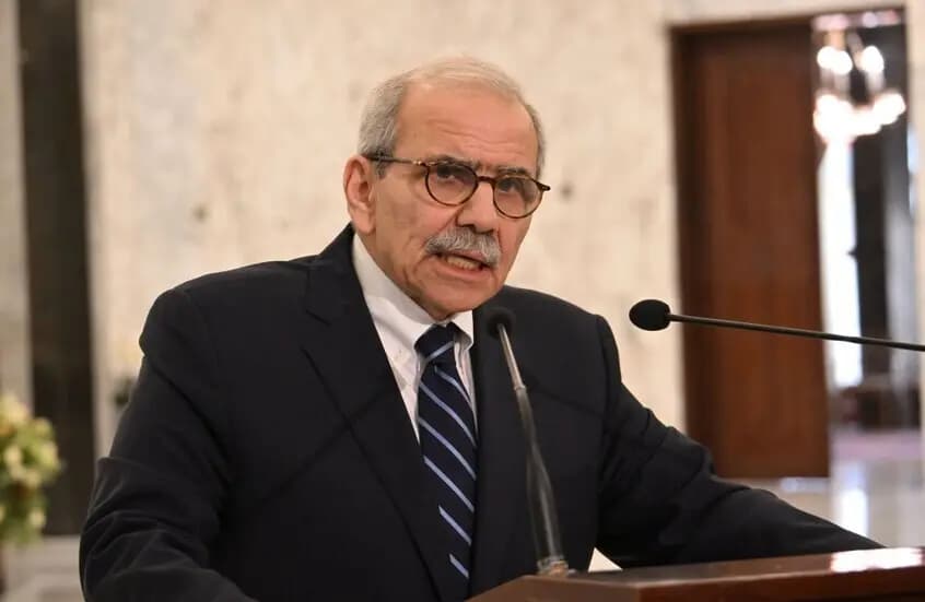 “لبنان جاهز للتفاوض”.. سلام يوجّه رسالة لترامب