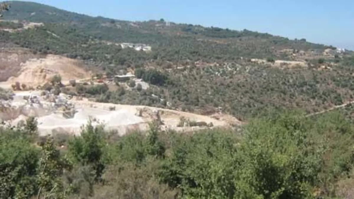 بالأسماء.. الجيش الإسرائيلي يعتقل ٣ مواطنين من داخل حلتا
