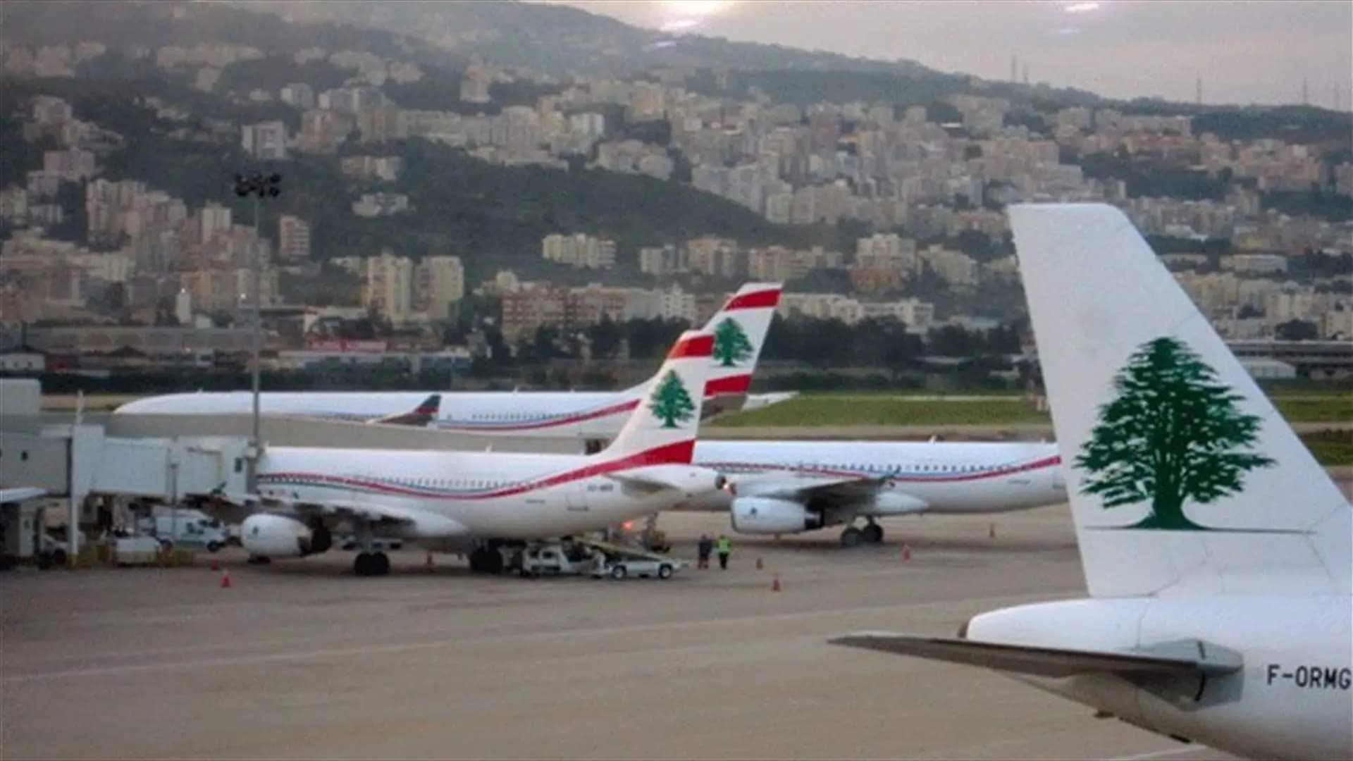 "لا للكيدية".. اتحاد النقل الجوي يرفع الصوت!
