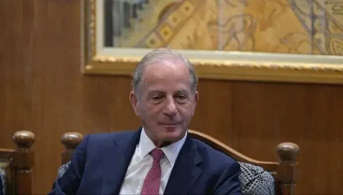واشنطن تتابع مسار الاتفاق.. عيسى يبدأ جولة سياسية