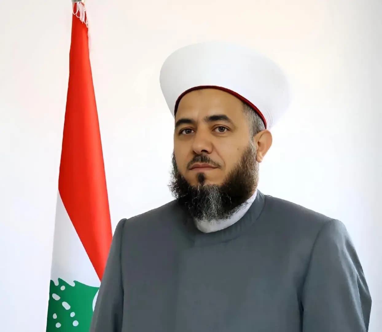 مفتي راشيا يطالب بعفو عام شامل ويحذر من الفلتان الأمني