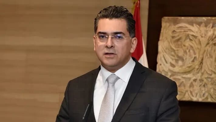 مرقص: قرارات لبنان لا تخضع للوصاية الإيرانية