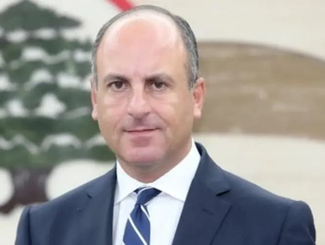 بو عاصي لسلام: أخاف على حكومتك من السقوط