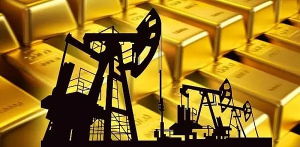 أسعار الذهب مستقرة.. ماذا عن النفط؟