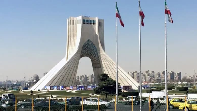طهران تتوعد: النفط مقابل النفط