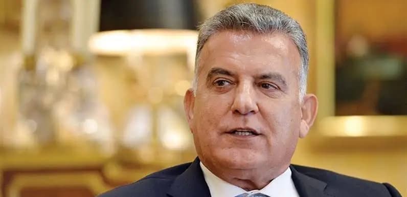 اللواء إبراهيم ينفي.. ويتوعد بالملاحقة القانونية