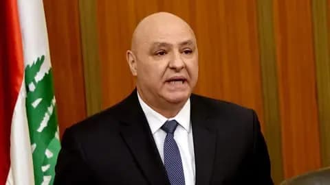 اتصال بين عون وملك البحرين.. ماذا دار بينهما؟