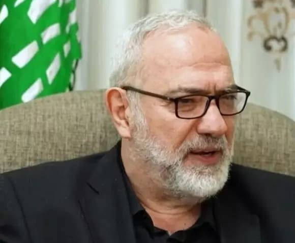 "مستحيل" أن نسلم السلاح".. قماطي: سنرد على أي خرق!