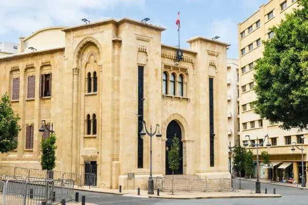 نائب يستقيل من عضوية إحدى اللجان النيابية