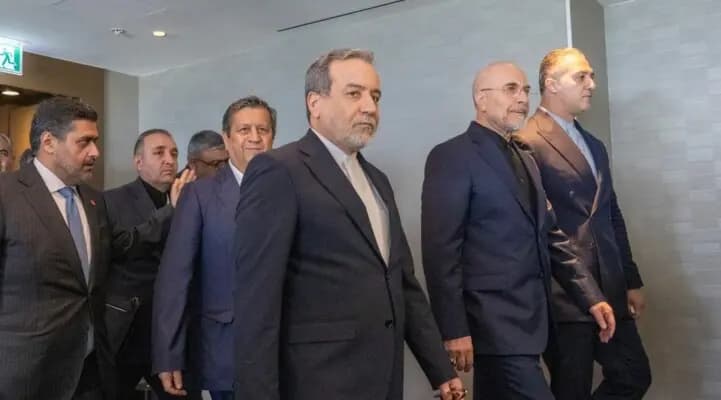 إشارات إيجابية على خط لبنان.. ومسار إنهاء الحــ.ـرب يتقدّم