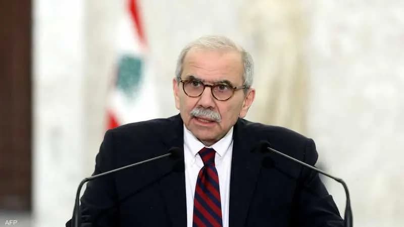 سلام يدين الاعتـ. ـداء الإسرائيلي على الإعلاميين