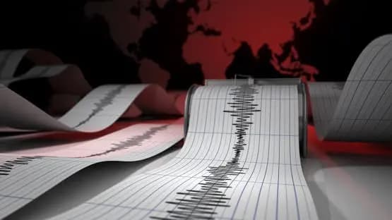 البقاع على وقع هزتين أرضيتين فجرًا.. وهذا موقعهما