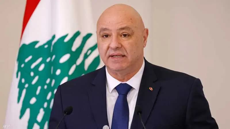 عون: واشنطن باتت تصغي إلينا.. وملف لبنان على طاولة ترامب