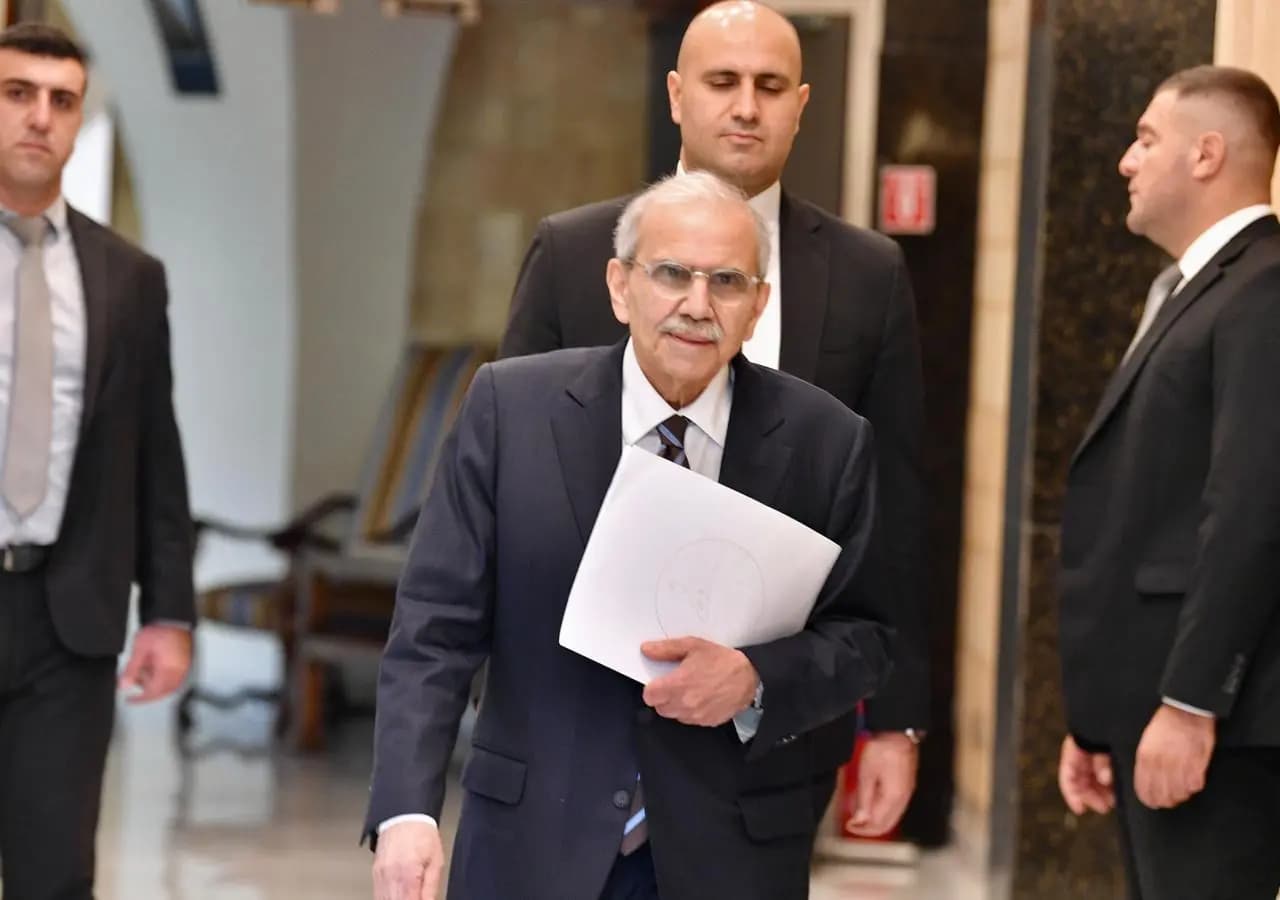 بشأن معالجة أزمة النفايات.. هذا ما قاله سلام