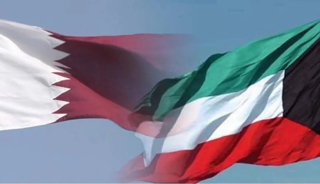 اتصال قطري- كويتي لخفض التصـ.ـعيد