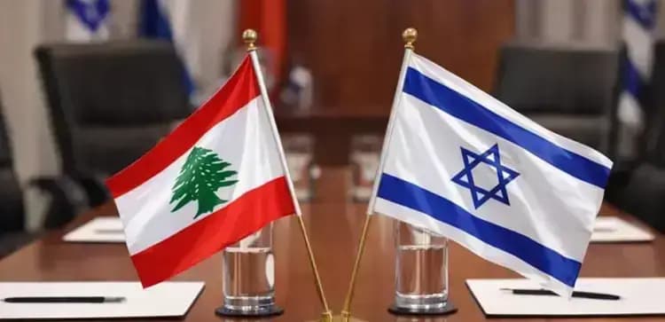 في روما.. لبنان يرفض بحث هذا الملف أمام "إسرائيل"