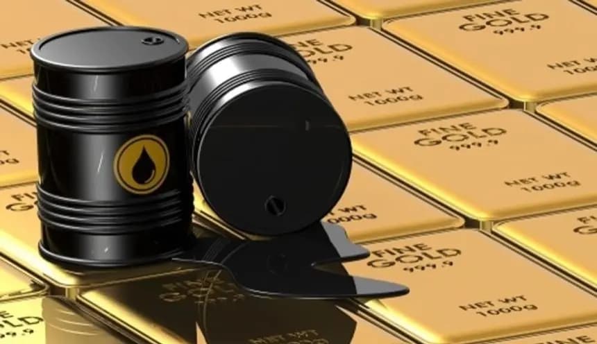 هبوط للنفط واستقرار للذهب.. ماذا يحدث في الأسواق؟