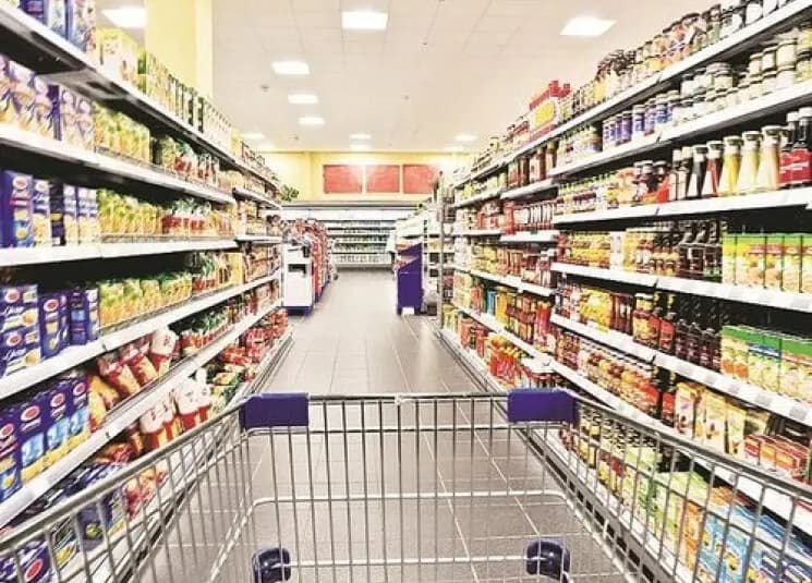 بالأرقام.. ارتفاع مؤشر أسعار الاستهلاك خلال نيسان