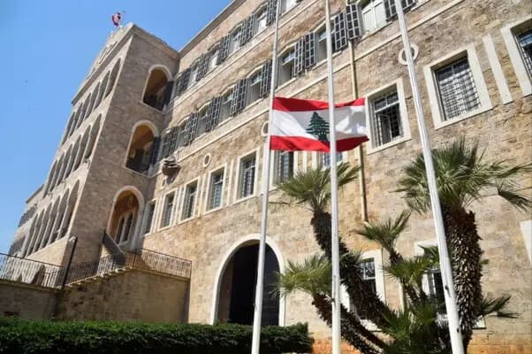"الخارجية " تتحرك دوليًا بشأن "الغليفوسات" والجيش!