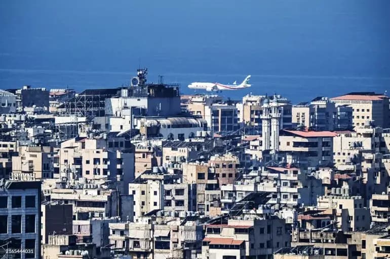 بضمانات أميركية.. بيروت والضاحية خارج دائرة الاستهداف