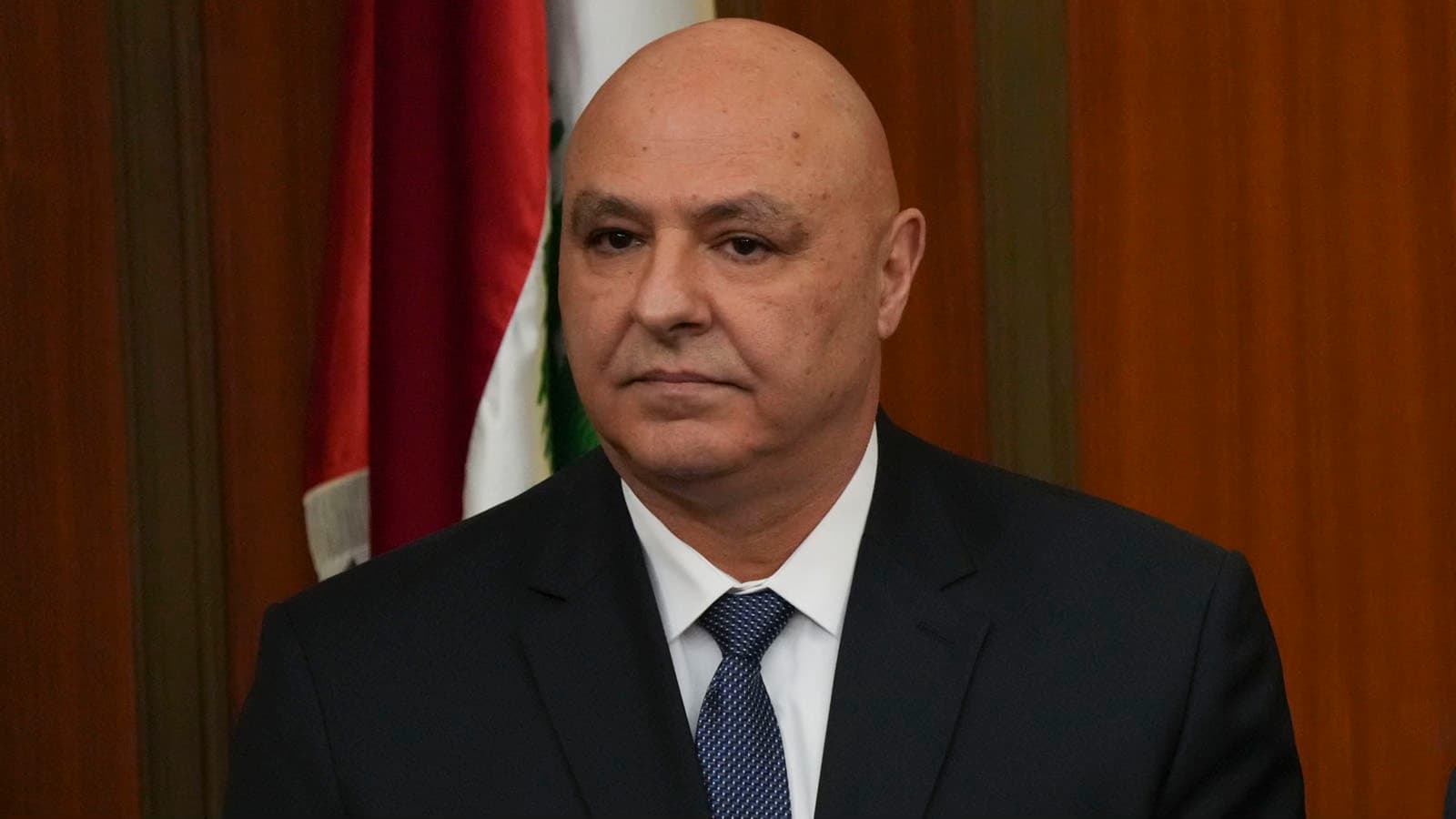عون: طرحنا إطلاق مفاوضات مباشرة.. ولا عودة للاقتتال الداخلي