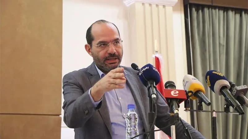 مراد: علموا أولادكم أن فلسطين محتلة