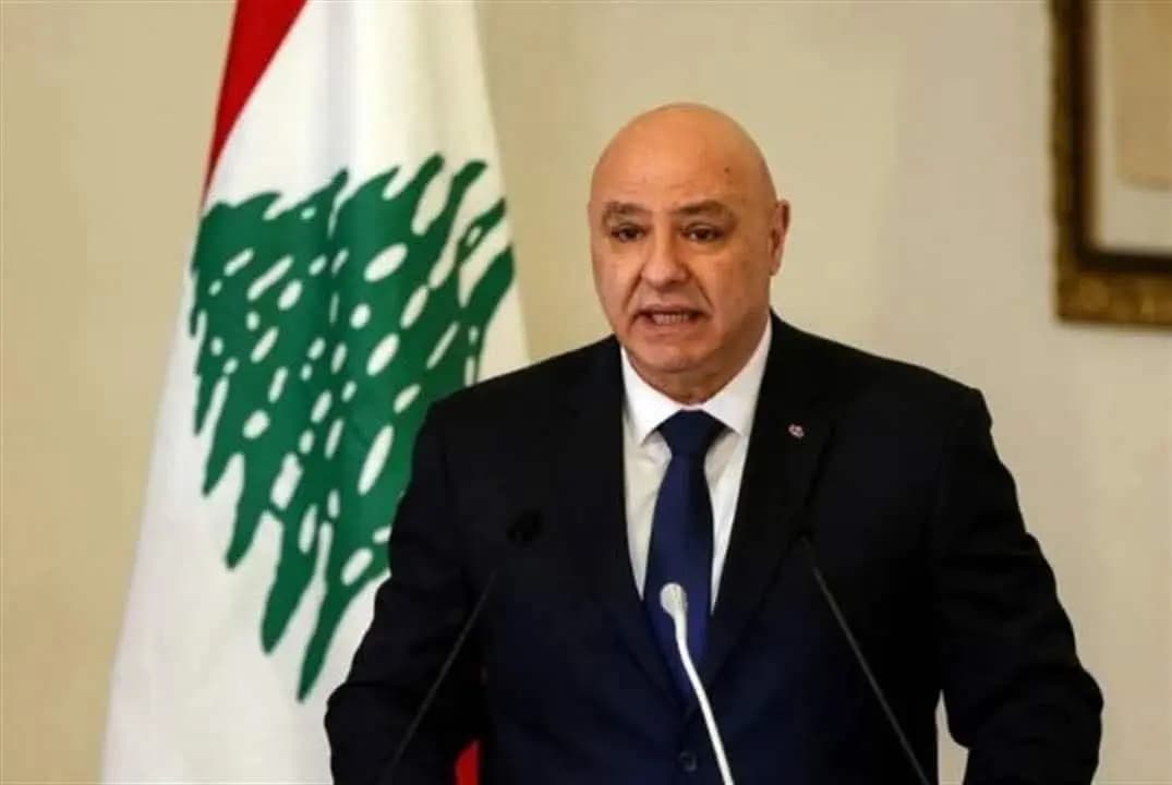 "نشكر السعودية على هذا القرار".. عون يستقبل بن فرحان