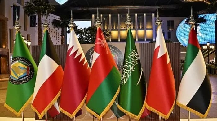 مجلس التعاون الخليجي يؤكد تضامنه الكامل مع السعودية