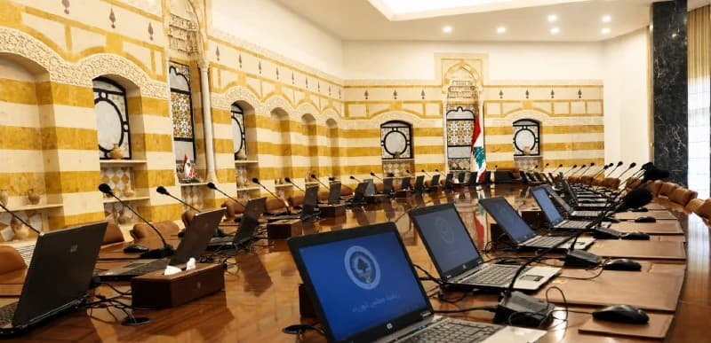 جلسة حكومية مرتقبة لمتابعة التطورات الراهنة