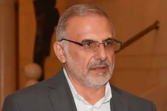 "بري صُدم من الاتفاق".. المقداد: لا تواصل لا مع ترامب ولا مع غيره