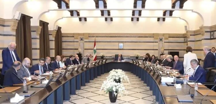 وزارة الطاقة تنشر ورقة "سياسة الكهرباء"