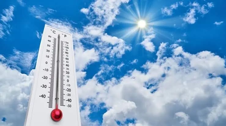 حرٌّ ثم مطر.. الصيف يخبئ مفاجأته!