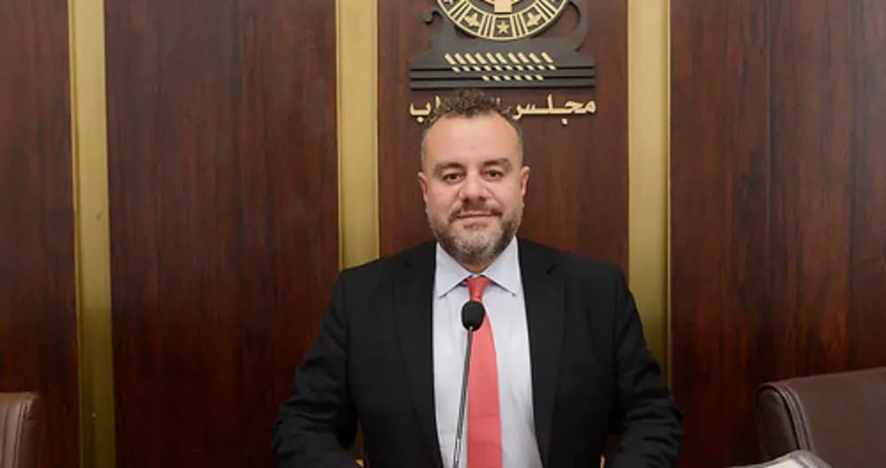 عبد المسيح: ملف المتفجرات يتصل بالأمن القومي