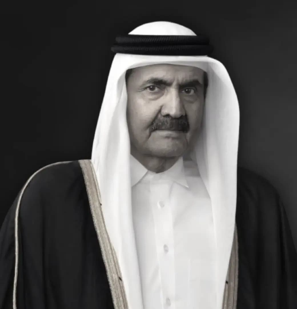 لبنان يعلن الحداد الرسمي على الشيخ حمد بن خليفة آل ثاني