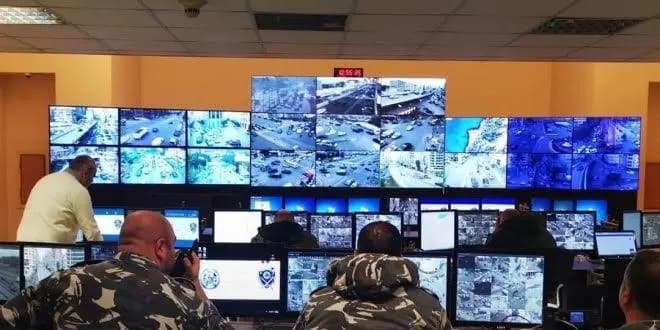 طرق لبنان تـ.ـنزف: 17 حـ.ـادثًا بـ24 ساعة