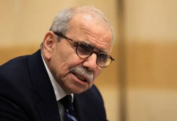 سلام يشكر ترامب: جاهزون لمواكبة الإجراءات التنفيذية