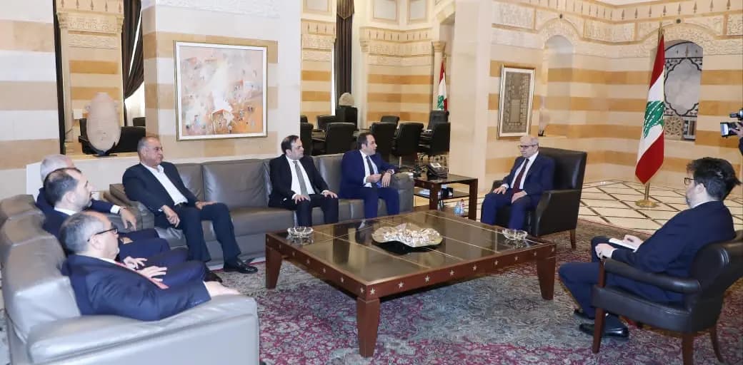 بدر من السرايا: نتمسك بخيار الدولة