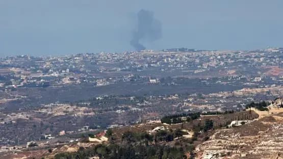 قصف وتفجيرات: اعتداءات متفرقة جنوباً