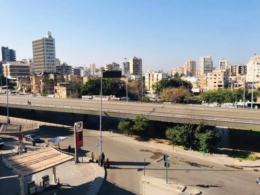 إطلاق نار وإصابات.. ماذا حصل في بيروت؟