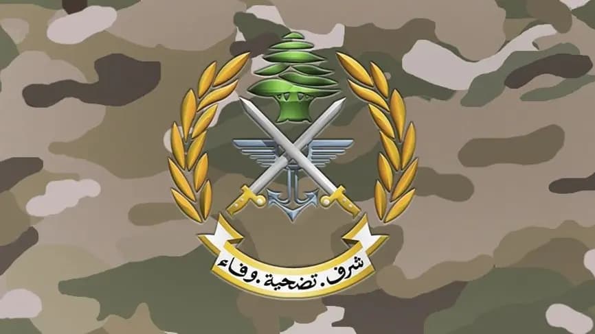مـ.ـداهمة للجيش في الهرمل.. ماذا ضبط؟