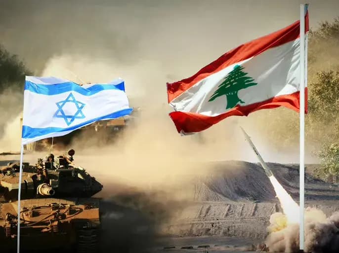 لا وصاية إسرائيلية على لبنان