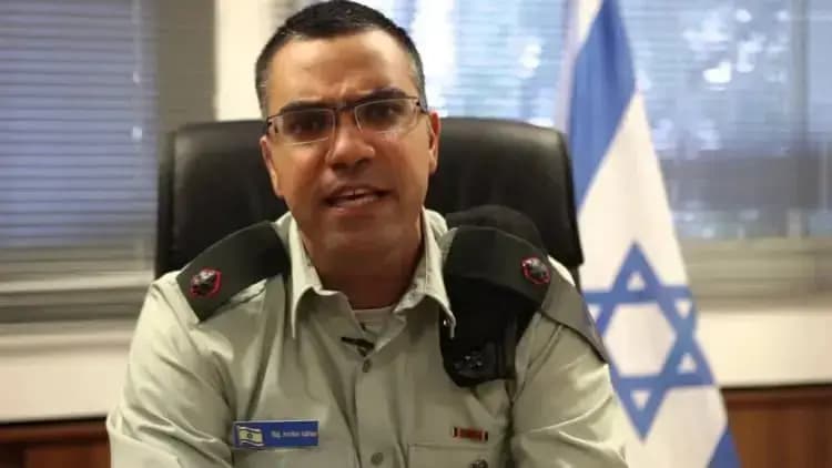 الجيش الإسرائيلي يجدد إنذاره لسكان هذه البلدات