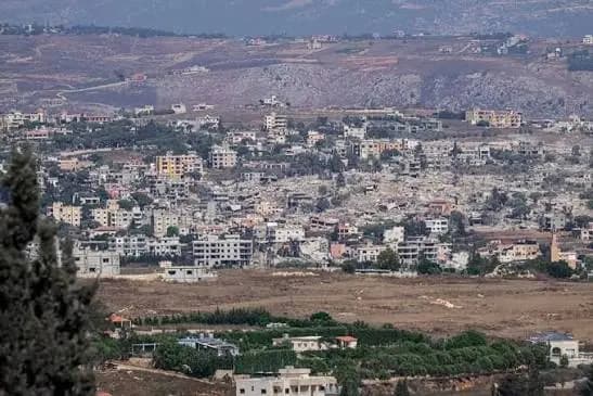 ماذا حصل لآلية اليونيفيل في الجنوب؟