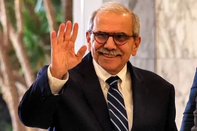 !سلام: التدقيق الجـ.ـنائي في ملف "البواخر" شارف على نهايته