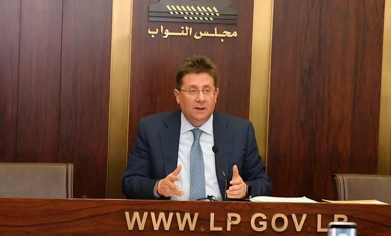 كنعان: نرفض أي زيادة على الـ TVA