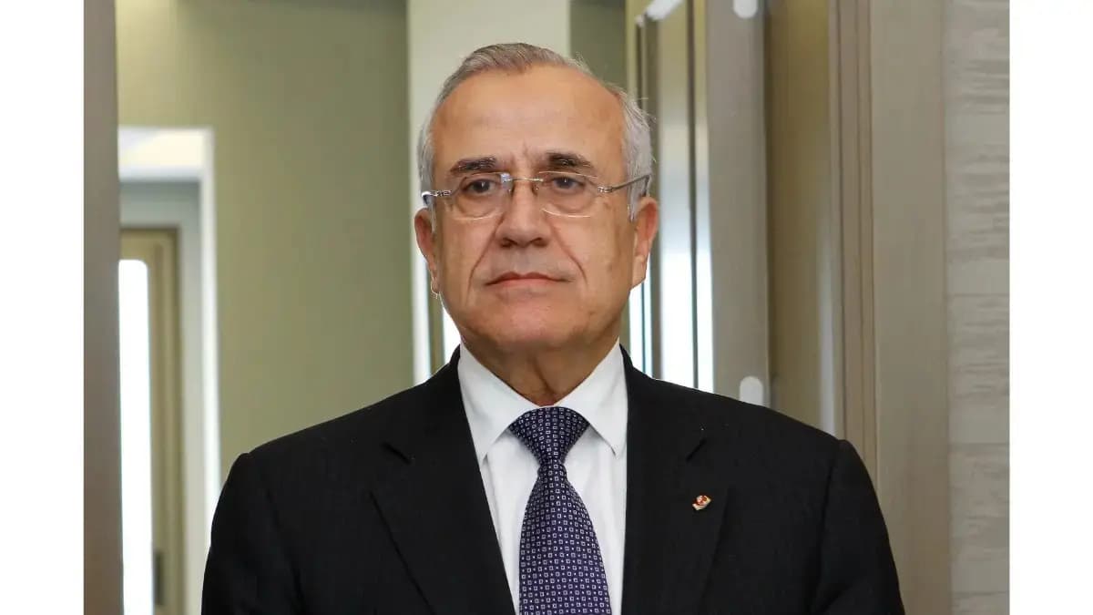 سليمان: انتشار الجيش في الجنوب فرصة تاريخية ومعادلتنا "الدولة فقط"